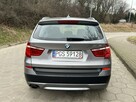 BMW X3 xDrive Automat Navi LED Klimatronic - 5