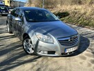 Opel Insignia Navi Klimatronic Zarejestrowany TOP - 1