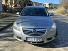 Opel Insignia Navi Klimatronic Zarejestrowany TOP - 2