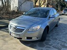 Opel Insignia Navi Klimatronic Zarejestrowany TOP - 3