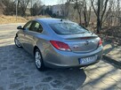 Opel Insignia Navi Klimatronic Zarejestrowany TOP - 4
