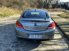 Opel Insignia Navi Klimatronic Zarejestrowany TOP - 5