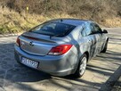 Opel Insignia Navi Klimatronic Zarejestrowany TOP - 6