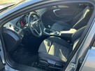 Opel Insignia Navi Klimatronic Zarejestrowany TOP - 10