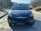 Hyundai ix35 Classic 2WD Opłacony Benzyna Klima - 2