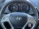 Hyundai ix35 Classic 2WD Opłacony Benzyna Klima - 13