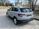 Skoda Karoq Automat Navi Klimatronic 1.5 TSI 150KM - 4