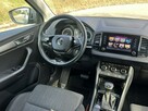 Skoda Karoq Automat Navi Klimatronic 1.5 TSI 150KM - 9