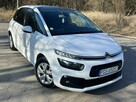 Citroen C4 SpaceTourer Zarejestrowany Klimatronic - 1