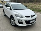 Mazda CX-7 BOSE Ksenon Kamera cofania Zarejestrowany - 1