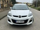 Mazda CX-7 BOSE Ksenon Kamera cofania Zarejestrowany - 2