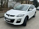 Mazda CX-7 BOSE Ksenon Kamera cofania Zarejestrowany - 3
