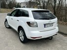 Mazda CX-7 BOSE Ksenon Kamera cofania Zarejestrowany - 4