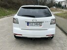 Mazda CX-7 BOSE Ksenon Kamera cofania Zarejestrowany - 5