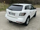 Mazda CX-7 BOSE Ksenon Kamera cofania Zarejestrowany - 6