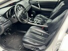 Mazda CX-7 BOSE Ksenon Kamera cofania Zarejestrowany - 10