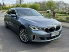 BMW 6GT xDrive Luxury Line Lift Nowy model Bezwypadkowy - 1