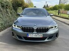BMW 6GT xDrive Luxury Line Lift Nowy model Bezwypadkowy - 2