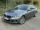 BMW 6GT xDrive Luxury Line Lift Nowy model Bezwypadkowy - 3