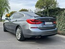 BMW 6GT xDrive Luxury Line Lift Nowy model Bezwypadkowy - 5