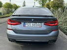 BMW 6GT xDrive Luxury Line Lift Nowy model Bezwypadkowy - 6