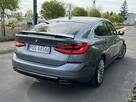 BMW 6GT xDrive Luxury Line Lift Nowy model Bezwypadkowy - 7