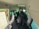 Ford Transit 18-osobowy Tacho Bliźniak Klima TOP - 13