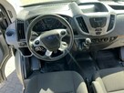 Ford Transit 18-osobowy Tacho Bliźniak Klima TOP - 14