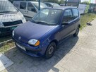 Fiat Seicento Young 899 Zarejestrowany - 1