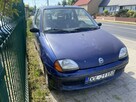 Fiat Seicento Young 899 Zarejestrowany - 2