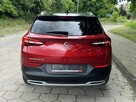 Opel Grandland X LED Klimatronic Navi Masaże Benzyna - 5