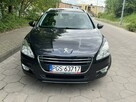 Peugeot 508 SW 2.0 HDI Klimatronic LED Panorama - 2