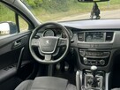 Peugeot 508 SW 2.0 HDI Klimatronic LED Panorama - 10