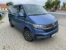 Volkswagen Caravelle T6.1 2.0 TDI 150 KM Klimatronic - 1