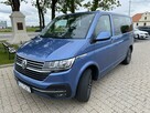 Volkswagen Caravelle T6.1 2.0 TDI 150 KM Klimatronic - 3