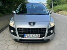Peugeot 3008 Klimatronic Panorama Zarejestrowany - 2