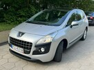 Peugeot 3008 Klimatronic Panorama Zarejestrowany - 3