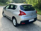 Peugeot 3008 Klimatronic Panorama Zarejestrowany - 4