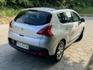 Peugeot 3008 Klimatronic Panorama Zarejestrowany - 6