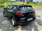 Renault Kadjar Zarejestrowany Benzyna Klimatronic - 4