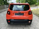 Jeep Renegade Limited 4x2 Bogata wersja Benzyna - 5