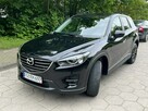 Mazda CX-5 Exclusive-Line Klimatronic Navi TOP - 3