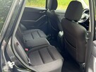 Mazda CX-5 Exclusive-Line Klimatronic Navi TOP - 8
