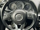 Mazda CX-5 Exclusive-Line Klimatronic Navi TOP - 12