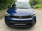 Opel Crossland Benzyna LED Navi Kamera cofania - 2