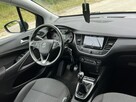 Opel Crossland Benzyna LED Navi Kamera cofania - 9