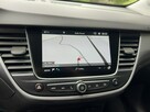 Opel Crossland Benzyna LED Navi Kamera cofania - 11