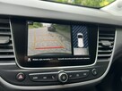 Opel Crossland Benzyna LED Navi Kamera cofania - 12