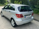 Mercedes B 180 CDI Klimatyzacja 2.0 CDI 109 KM - 4