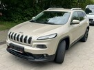 Jeep Cherokee 2.0 M-Jet Longitude FWD Klimatronic - 3